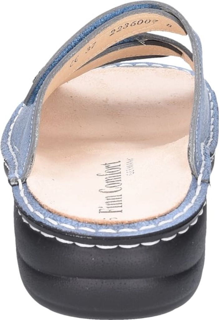 Finn Comfort Komfort Pantoletten Hellas Damen Produktbild 33