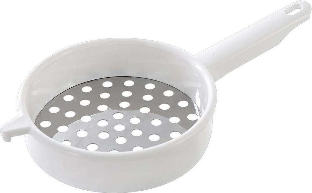 ORION Spätzlereibe Spätzlesieb 18 cm Gnocchi Produktbild 