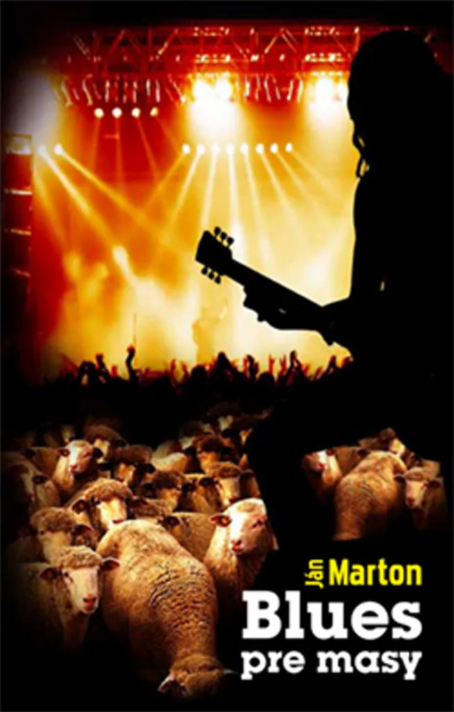Lire Blues pre masy en slovaque - Idéal pour apprendre la langue slave