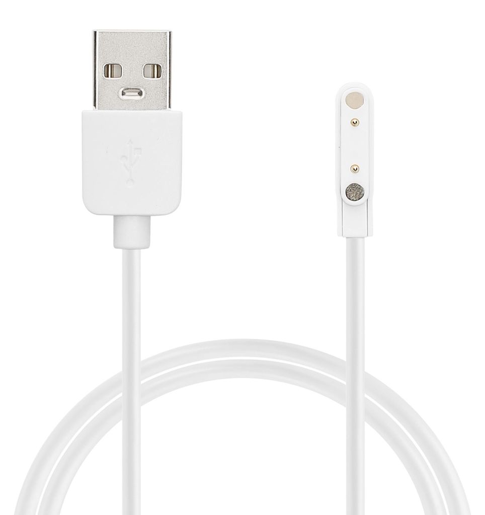 Câble de recharge kwmobile pour smartwatch Xplora XGO 2 - Image du produit 