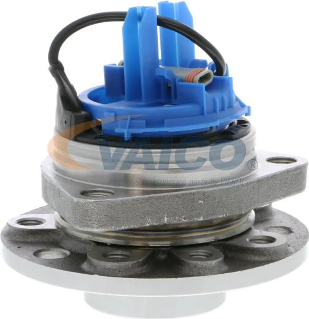 Supprimer bruit roulement Opel Zafira B - Kit VAICO V40-1043 137 mm