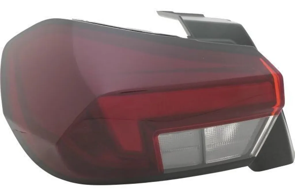 Remplacez votre feu arrière cassé sur Corsa F avec l'optique droite ABAKUS