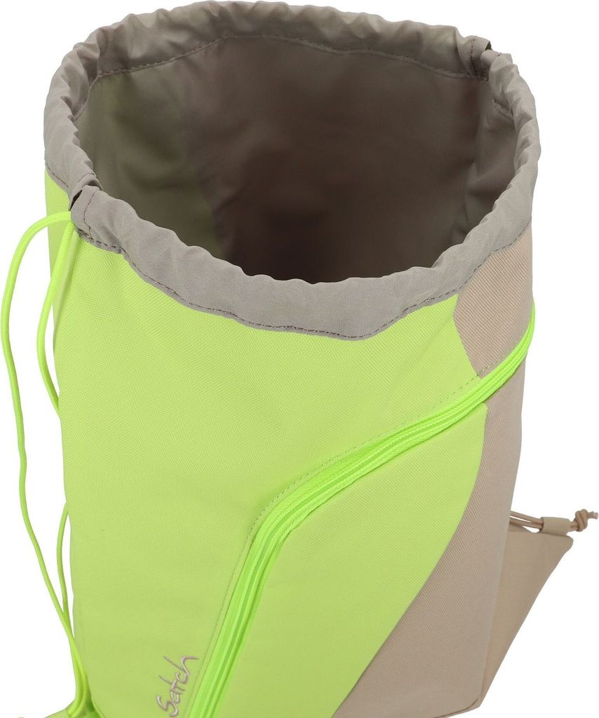 Satch Sportbeutel Double Trouble Produktbild 5