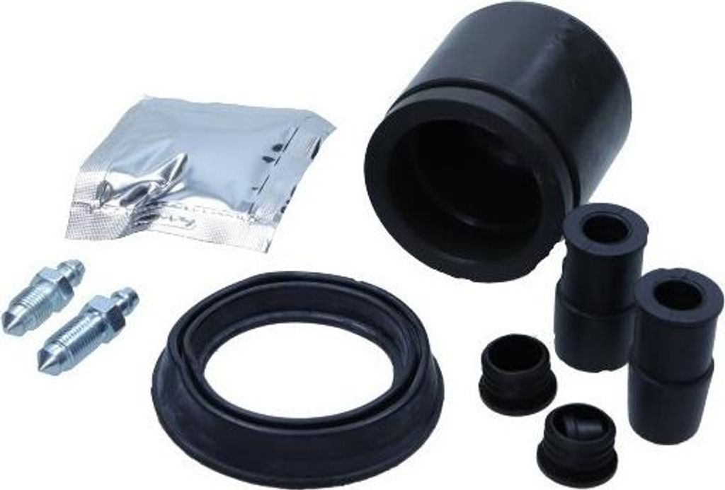 MAXGEAR Bremssattel-Reparatursatz für VW GOLF VI (5K1) Vorne 57mm 27-1611