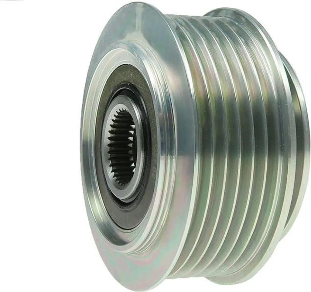 Puleggia Frizionata Alternatore AS-PL AFP0032(INA) OE 8658644 per VW