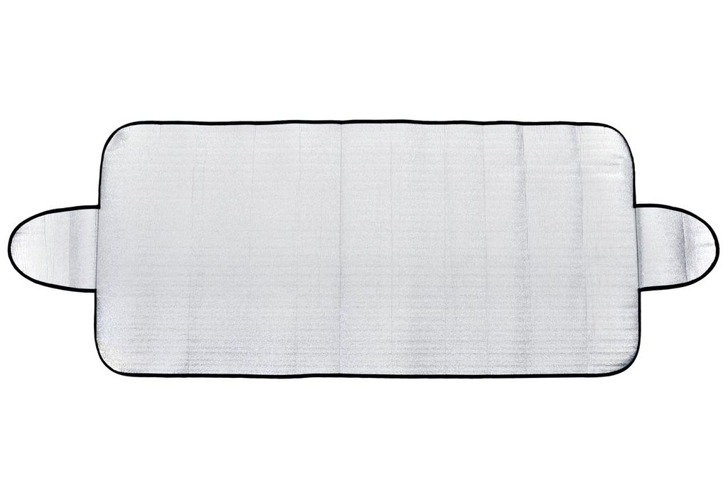 AMiO Clona univerzálna strieborná ZIMA/LETO - 175x90cm Obrázok produktu 