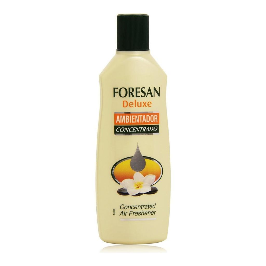 Deodorante Foresan Deluxe (125 ml) Immagine del prodotto 