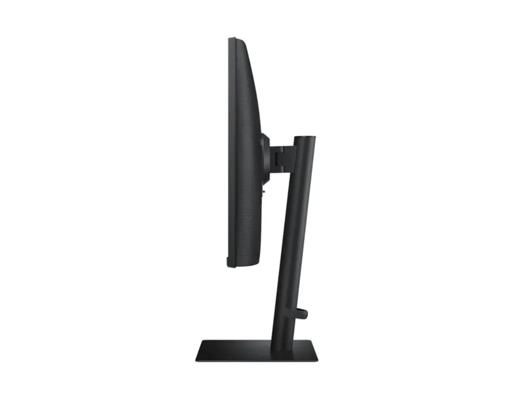 Samsung S24A400VEU Moniteur LED 24" avec webcam intégrée et micro - 15