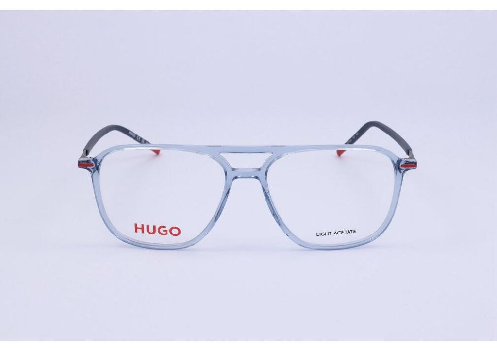 Hugo Sonnenbrille HG 1232 PJP 53 15 145 Produktbild 