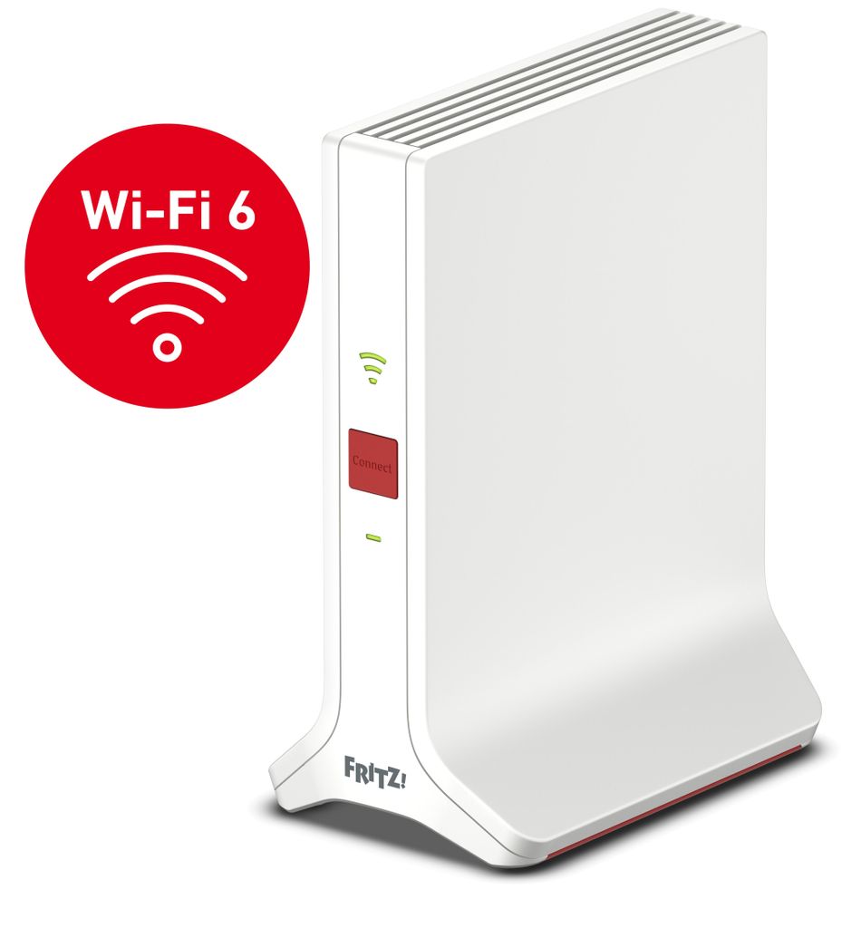 FRITZ!Repeater 3000 AX Obrázek produktu 