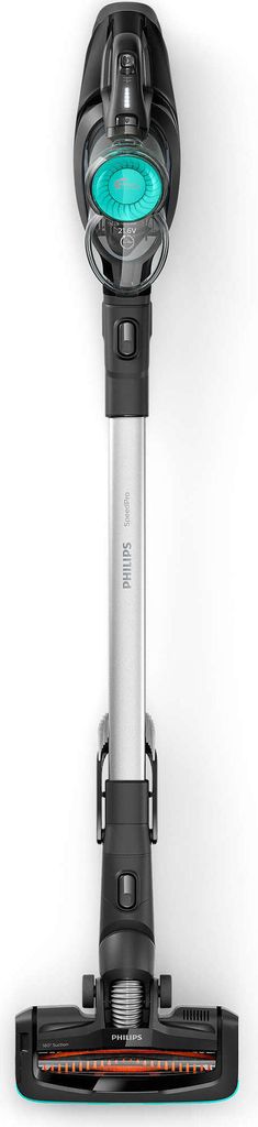 Philips SpeedPro 2-in-1 kabelloser Akku Staubsauger 5000 Produktbild 3