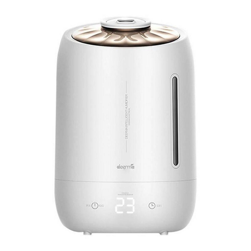 Ultradźwiękowy nawilżacz powietrza Deerma F600 Zdjęcie produktu 