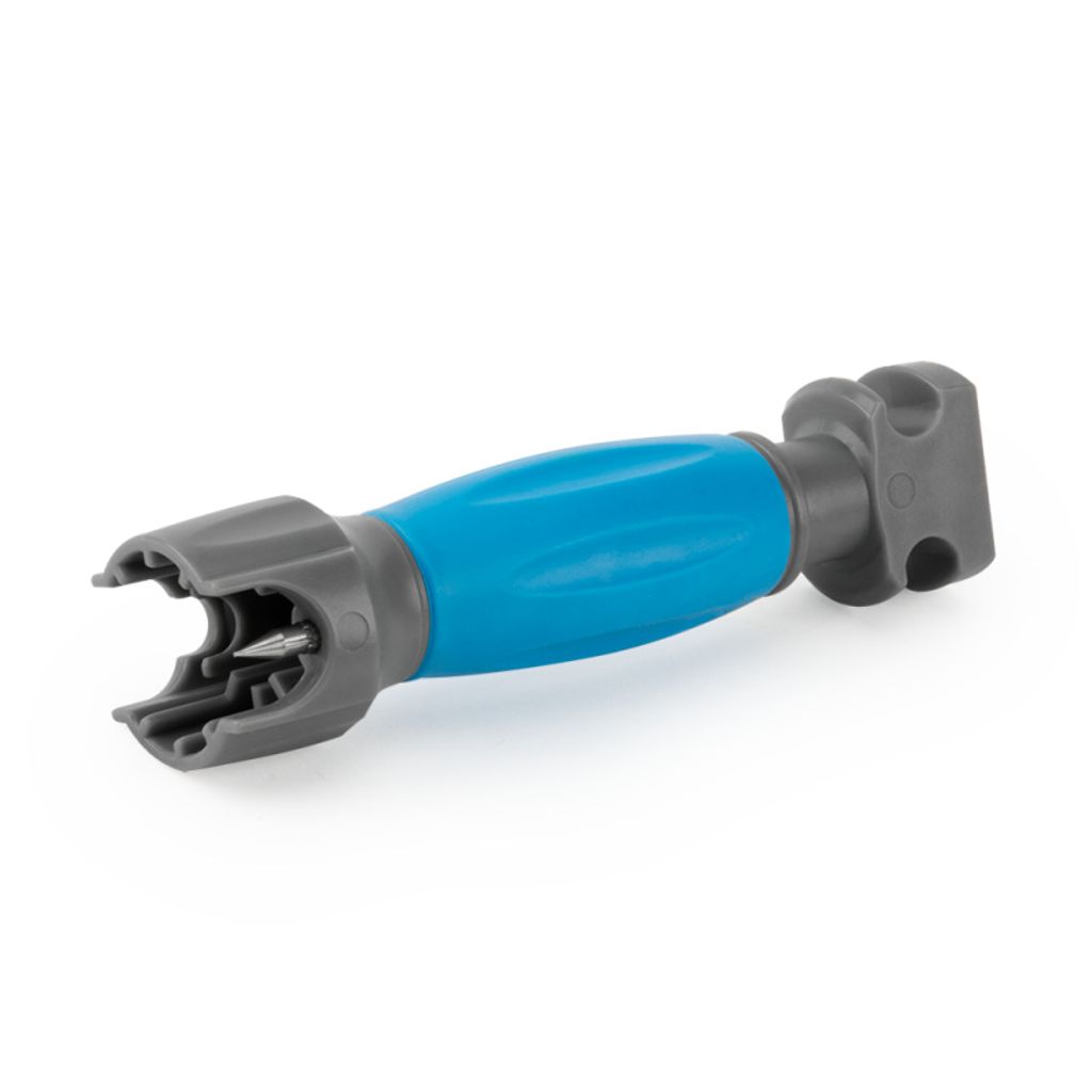 Bradas DSA-3301L Stanzer für 16mm Rohr