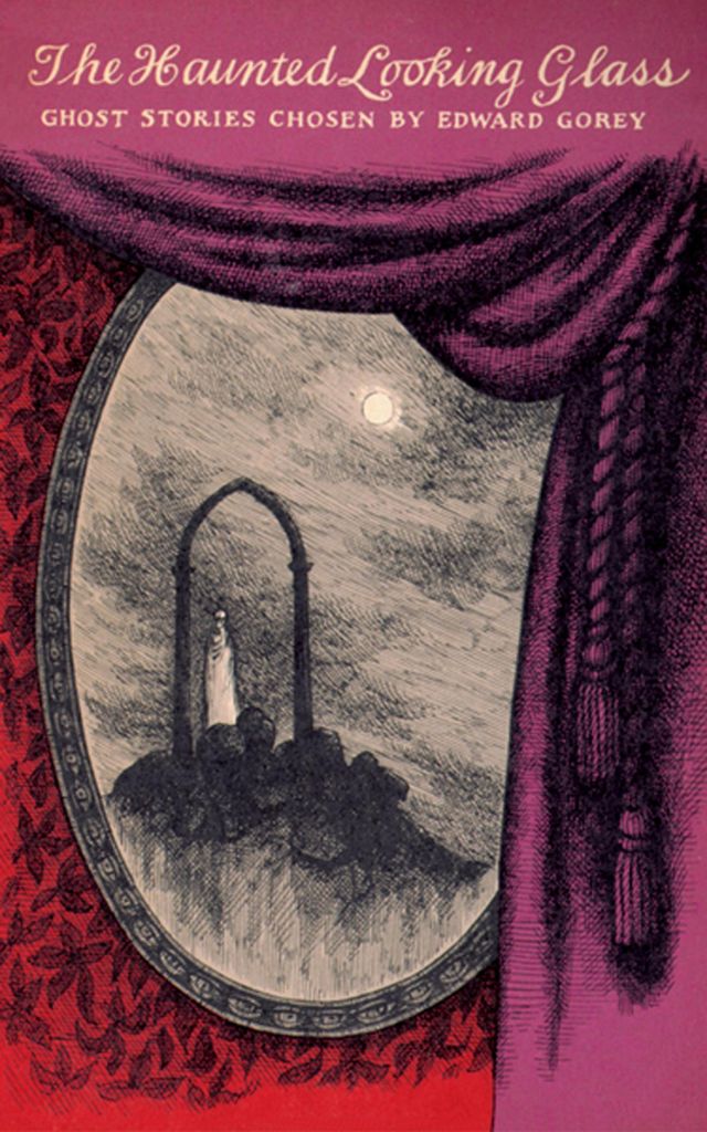 The Haunted Looking Glass Produktbild 