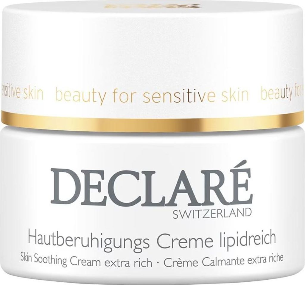 Stress Balance Skin Soothing Cream Extra Rich 50ml
