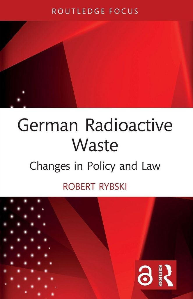 Deutsche radioaktive Abfälle