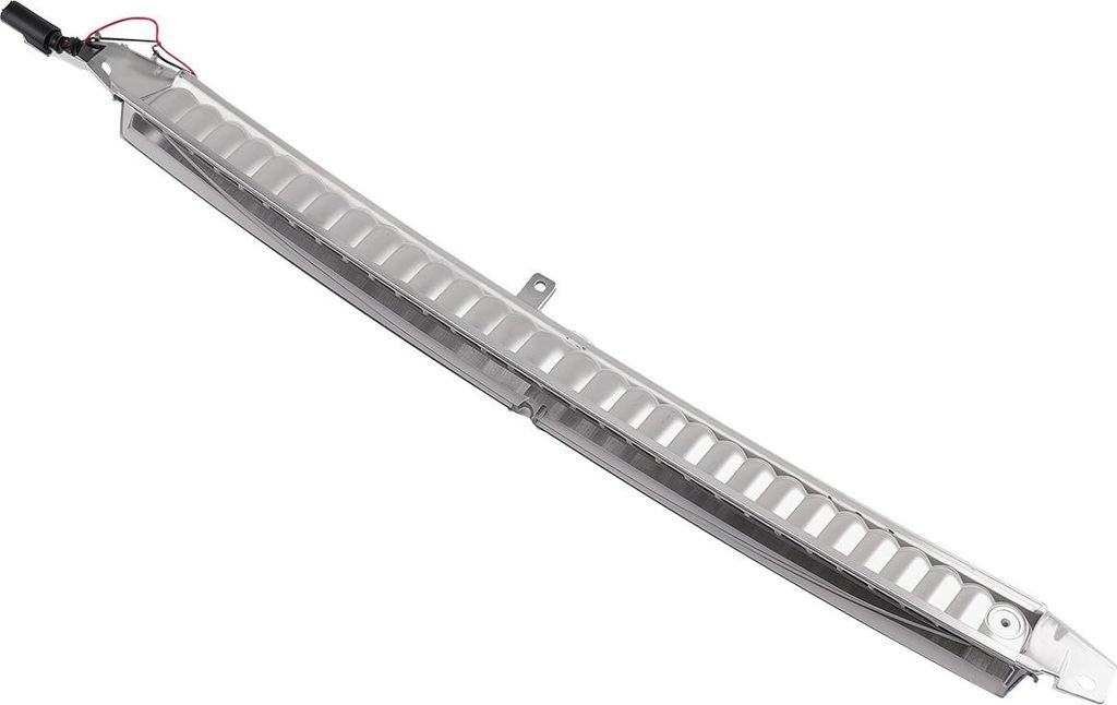 Biele 3. brzdové svetlo LED brzdové svetlo pre BMW 5 E61 Obrázok produktu 