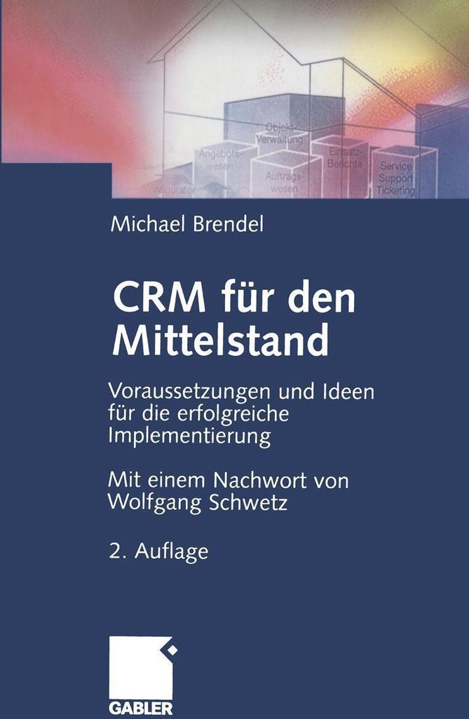 CRM für den Mittelstand