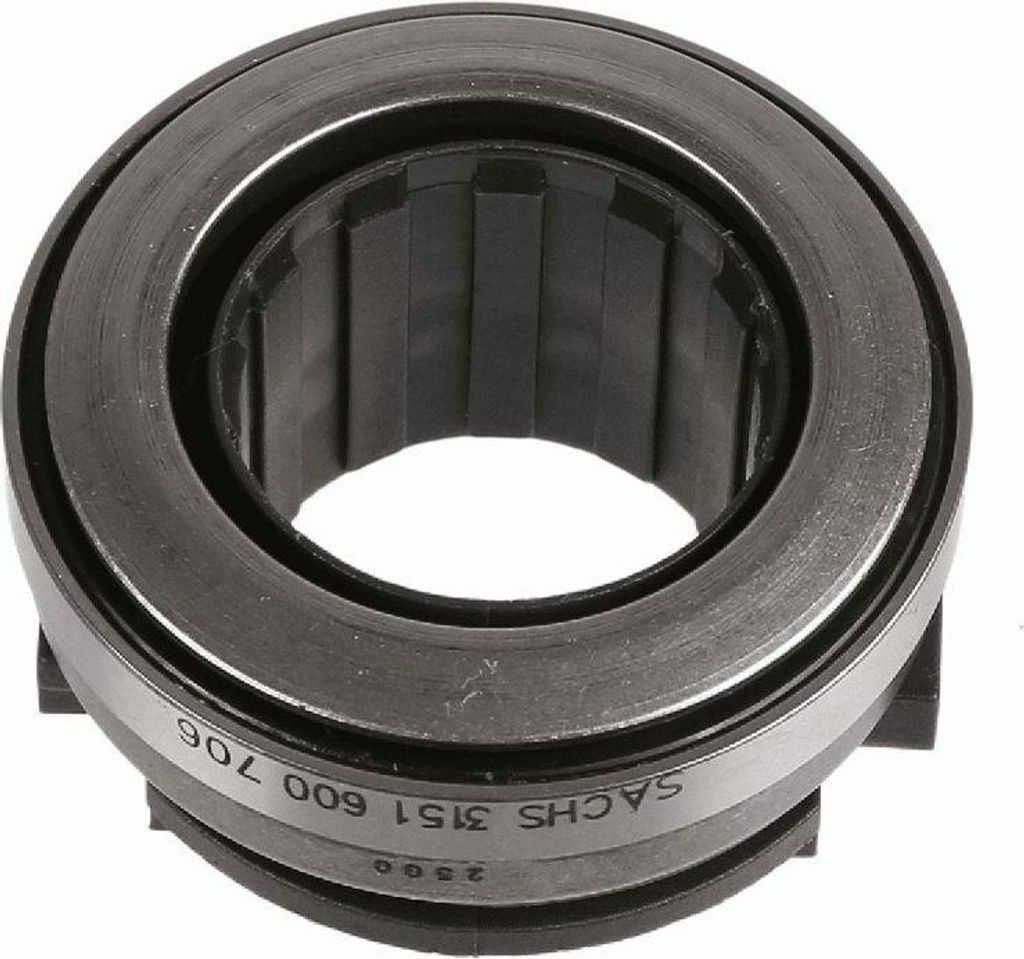 SACHS 3151 600 706 Ausrücklager OE 21517570228 kompatibel mit Mini, Clubman, Clubvan, Countryman, Paceman, Mini Roadster