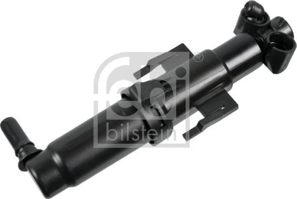 Buse lave-phare BMW 61677149885 : solution fuite et jet bouché Série 5 F10