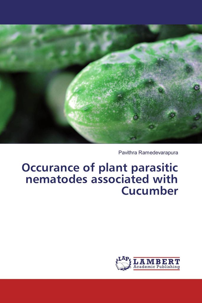 Occurance of plant parasitic nematodes associated with Cucumber