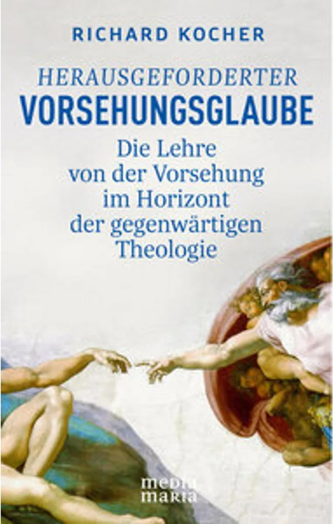 Étudier la Providence Livre Théologie pour Recherche et Études Master