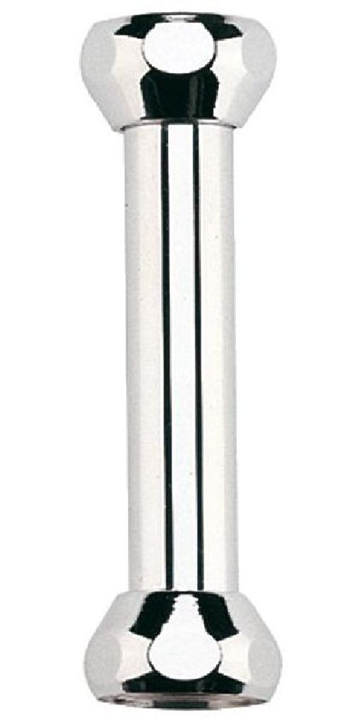 Grohe Automatic 2000 Compact / Eurodisc SE / Grohmix Verlängerungsrohr 3/4 ́ ́ 200 mm für Abgangsbogen chrom - 45058000