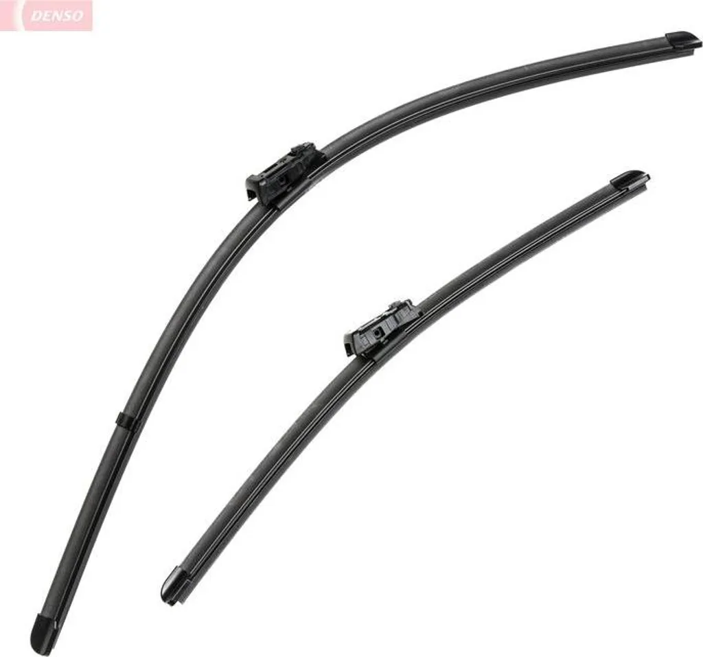 Balai d'essuie-glace plat DENSO DF-417 pour pare-brise 508 Formentor