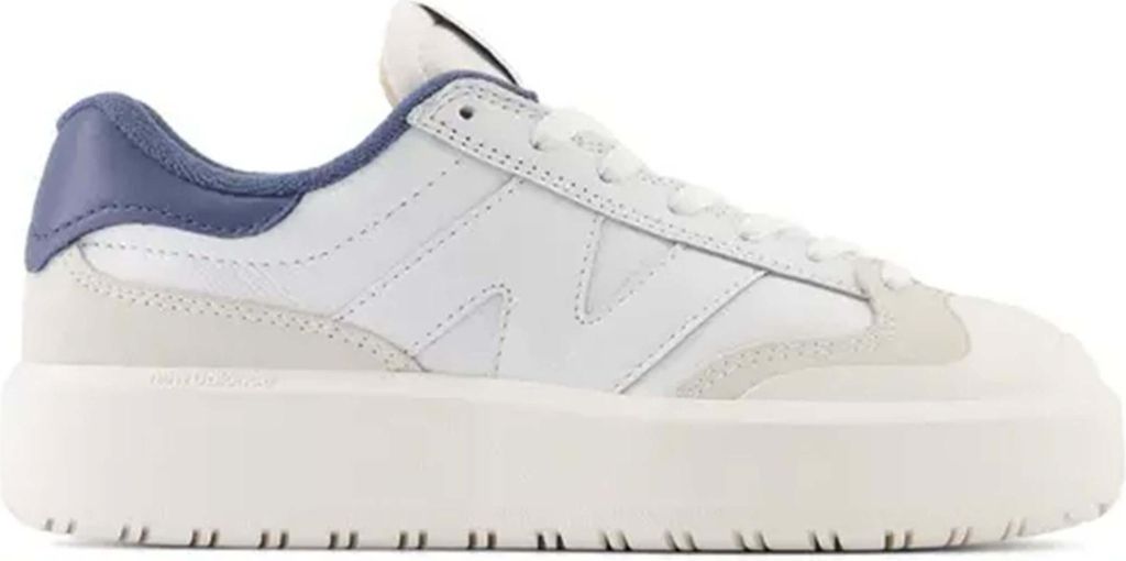 New Balance Sneakers CT302VA in White color size 40.5 Produktbild 