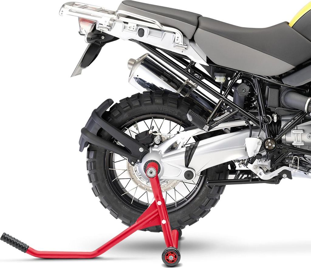 Einarmständer passend für BMW R 1200 GS Adventure 06-18 Montageständer