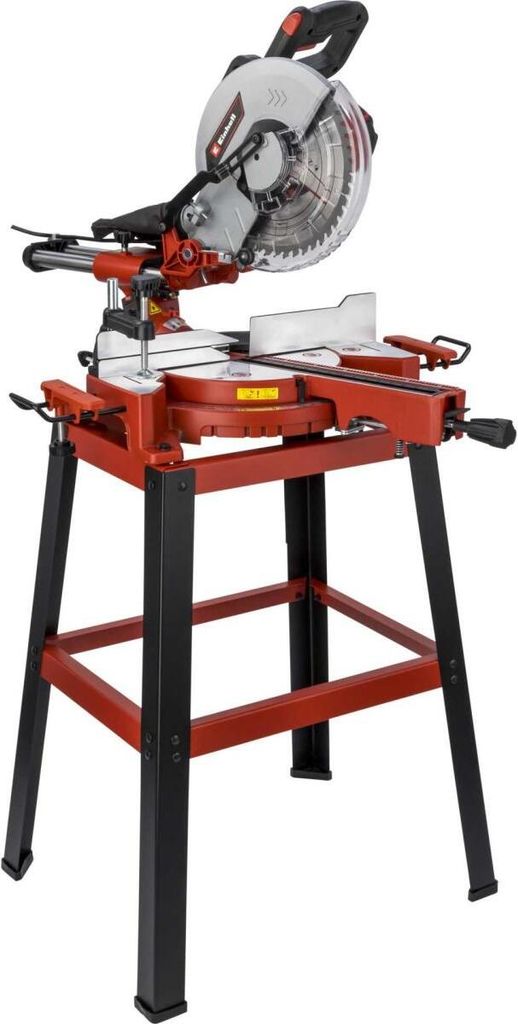 Einhell TC-SM 2531/2 U Scie à onglet à traction Image du produit 