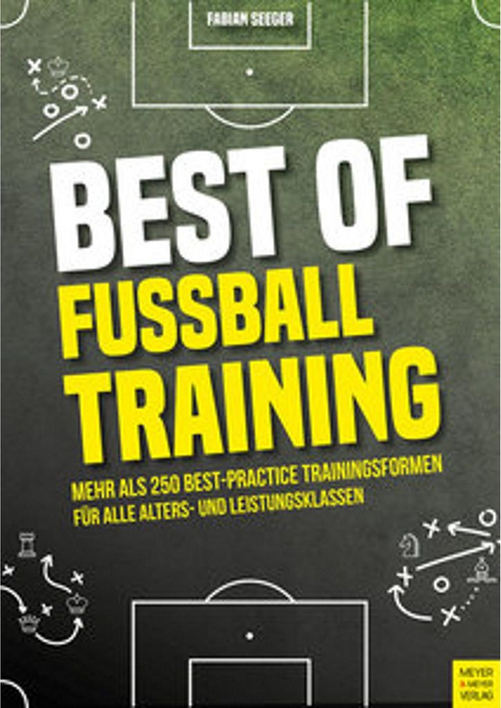 Best of Fußballtraining Produktbild 