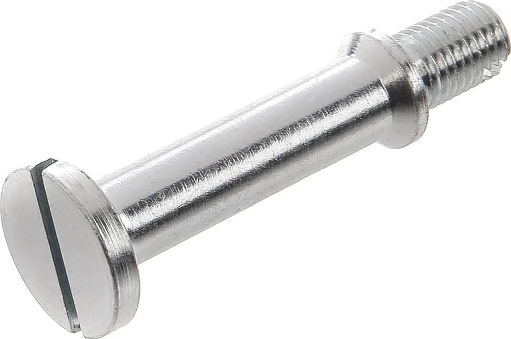 Vis de guidage fendue R35-3 - Pièce de rechange pour mécanique EMW