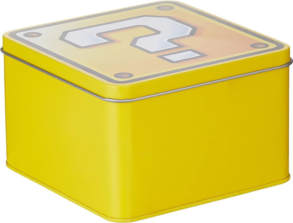 Paladone Super Mario Puzzle, 250 Teile