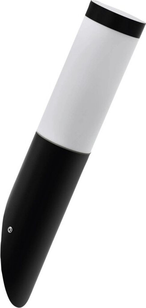 CASAYA Außenwandleuchte Montallegro, 15W, Anthrazit, 79562