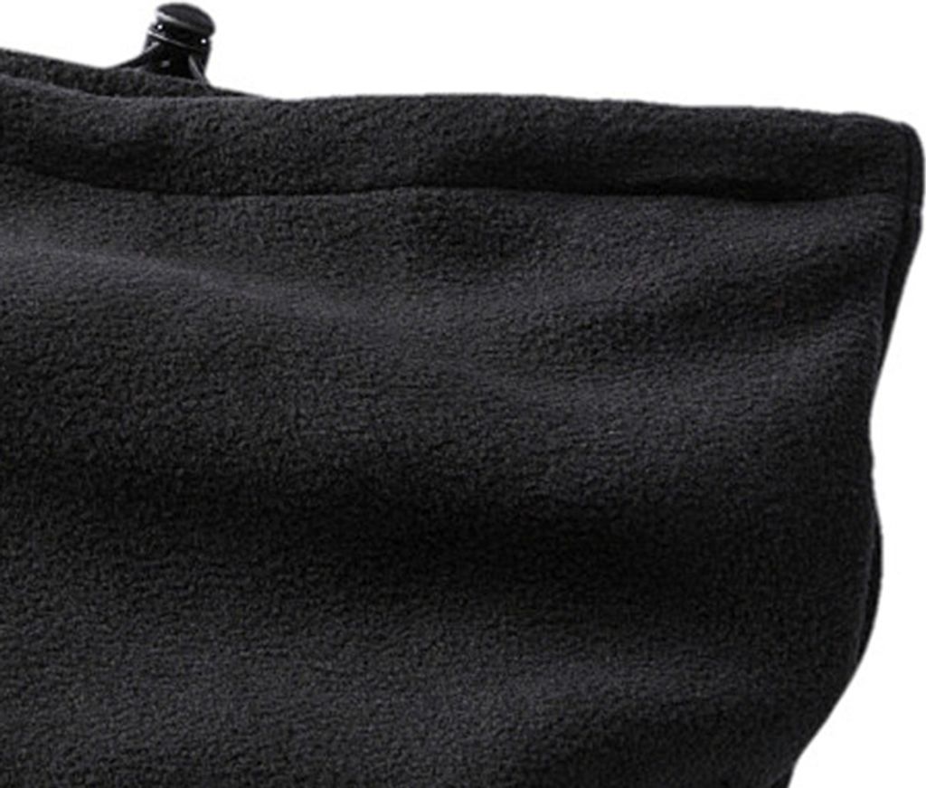 Puma Neck warmer II Herren schwarz Produktbild 5