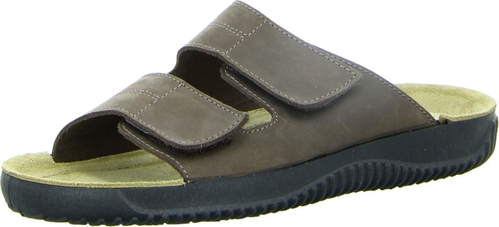 Beck Komfort Sandalen Ben Herren 333038303131 Braun 40 EU