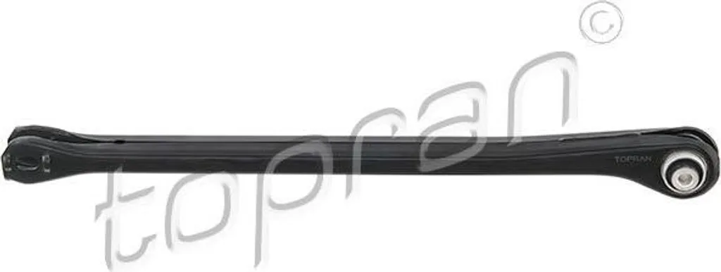 Bras de suspension arrière pour BMW Z4 et X3 - Suspension de roue OE