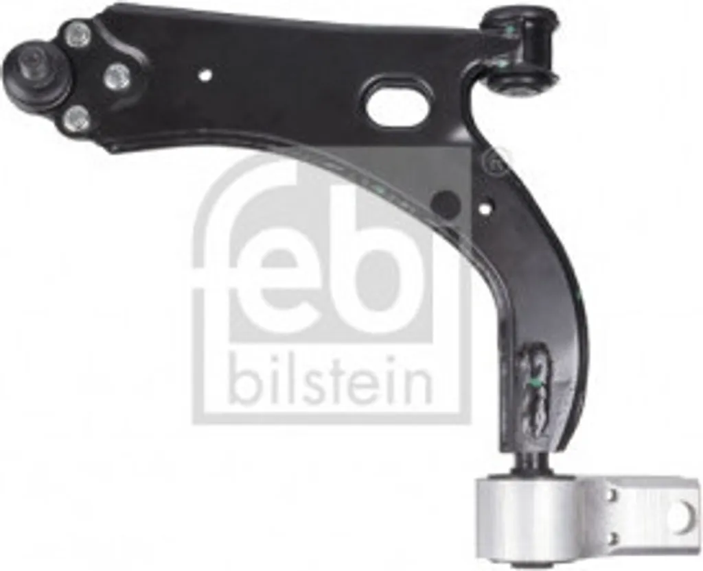 Bras de suspension FEBI BILSTEIN 21681 pour Fiesta V et Fusion - OE 1214681