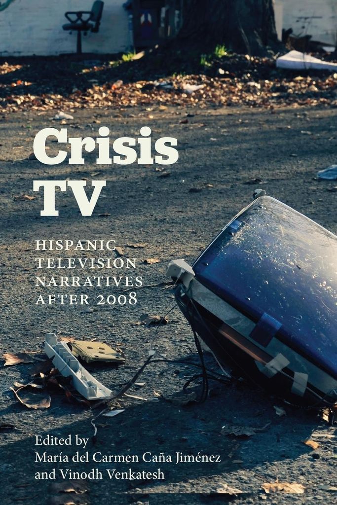 Crisis Tv – Lingua: Inglese