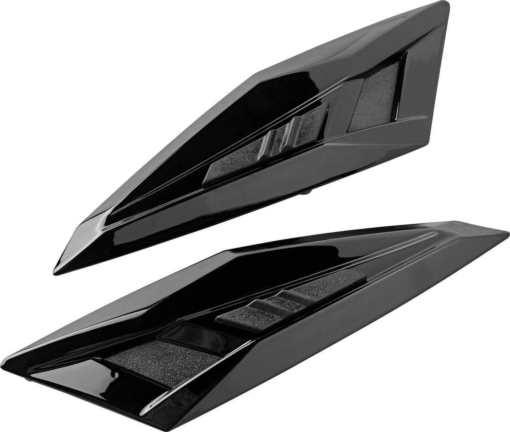 Nexo Integralhelm Basic II mit Kopfbelüftung für Komfort