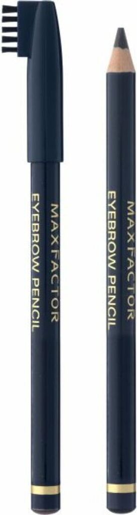 MAX FACTOR Augenbrauenstift 001 Ebenholz Produktbild 