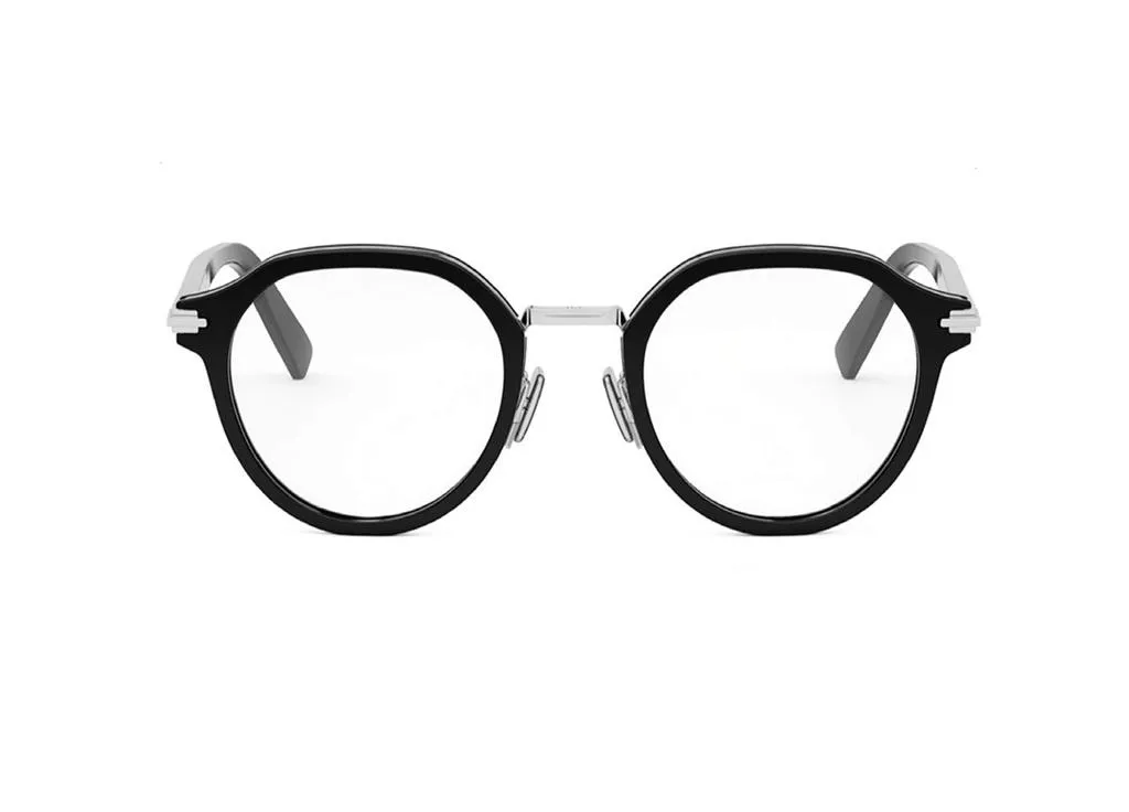 Lunettes de vue Dior DIORBLACKSUITO R8U pour style business et urbain