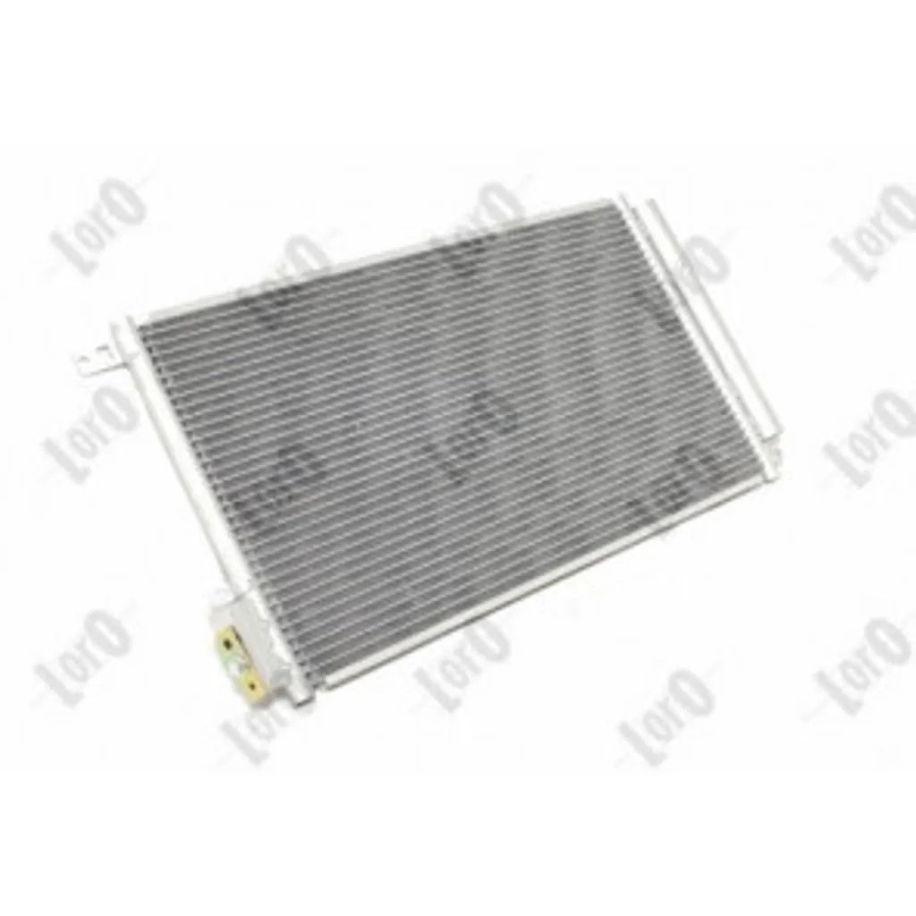 Condenseur de climatisation ABAKUS 016-016-0021 compatible OE 51785227