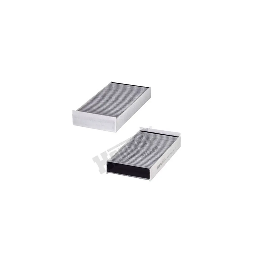 Filtre d'habitacle à charbon actif Hengst pour BMW I3 X1 X2 et Mini