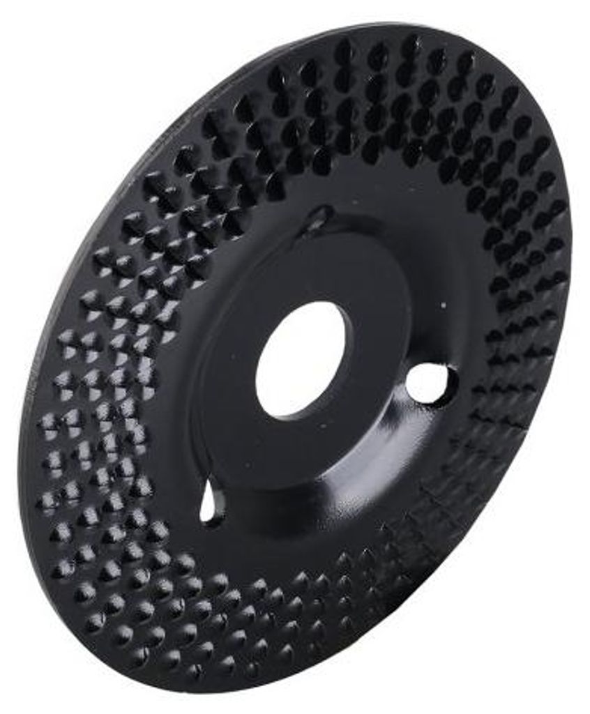 Raspelscheibe FESTA 21801 grob 125x22,2mm Produktbild 