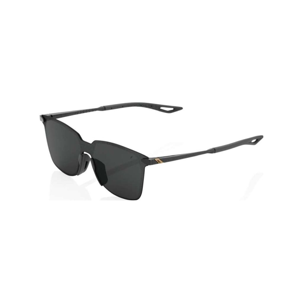 Lunettes de soleil 100% Legere Square Smoke verres Image du produit 