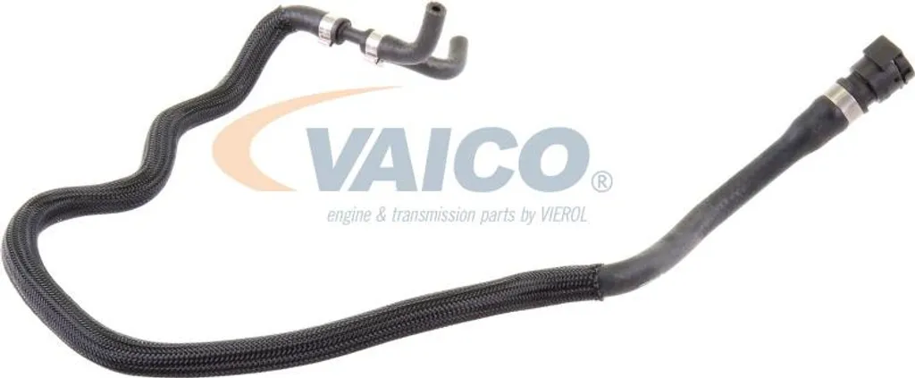 Tubo radiatore VAICO Qualità originale VAICO - 14