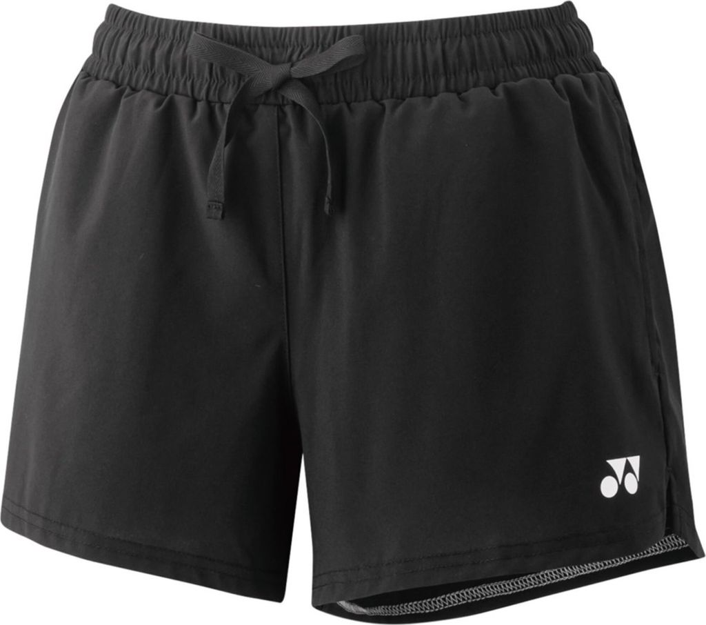 Yonex Hosen 25065BK, Größe: 162