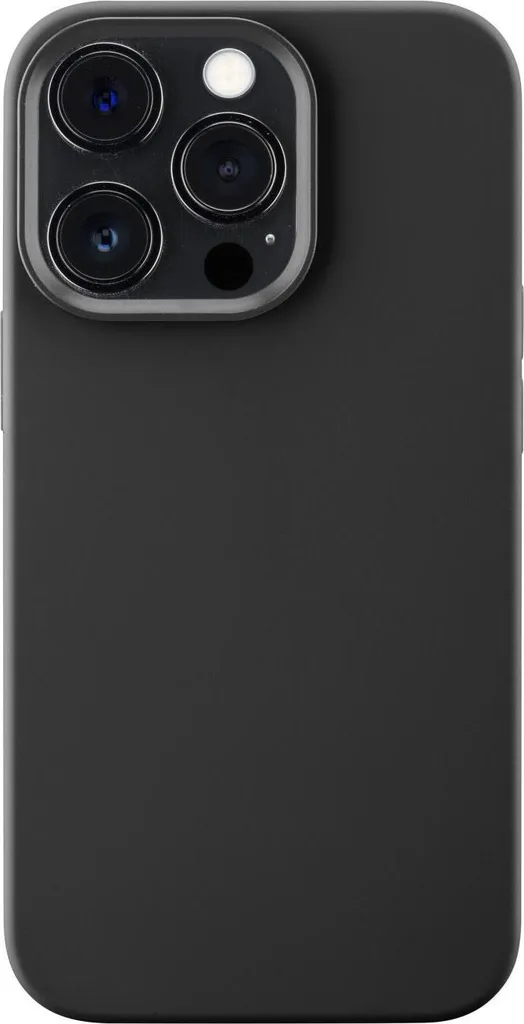 Custodia Cellularline Sensation iPhone 16 Pro Max Silicone Soft-Touch